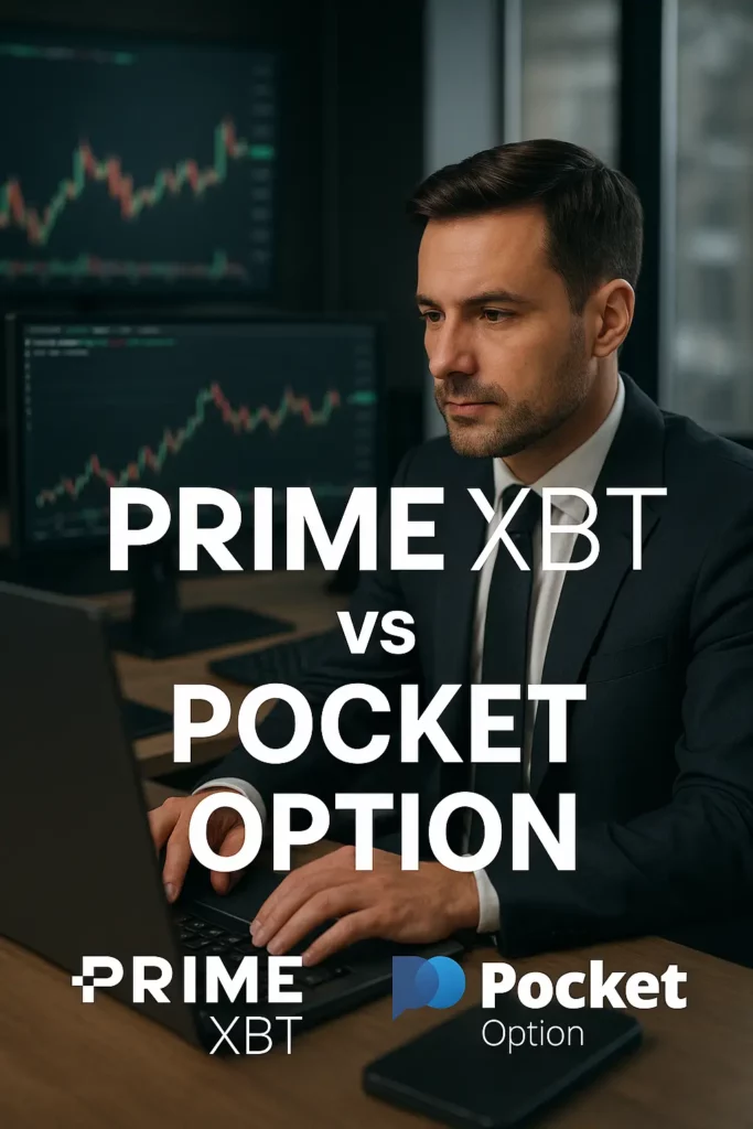 Functions and tools for trading Pocket Option.